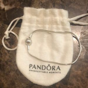 Pandora 925 Bracelet